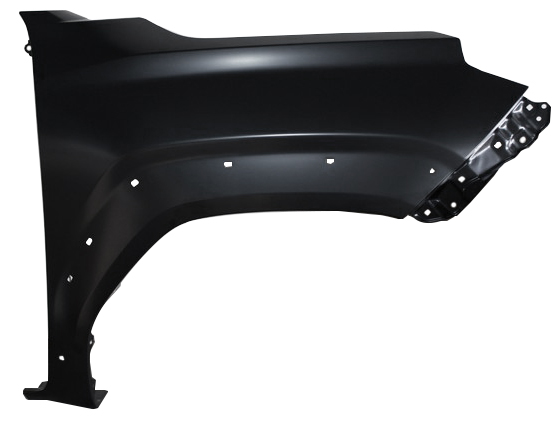 FENDER RH